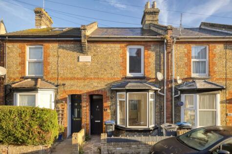 Chapel Road, Ramsgate, Kent, CT11