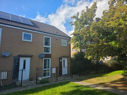 Ringsfield Lane, Patchway, Bristol, BS34