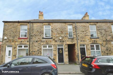 Flodden Street, Sheffield, S10