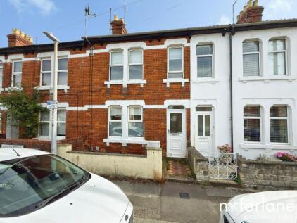 Ripley Road, Swindon, SN1
