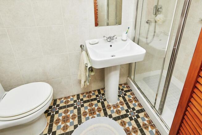 En Suite