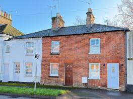 127, Western Road, Tring HP23 4BN