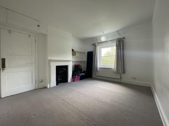 DH Bedroom