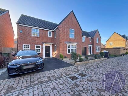 Gateford Way, Southport, Merseyside, PR8 5QE