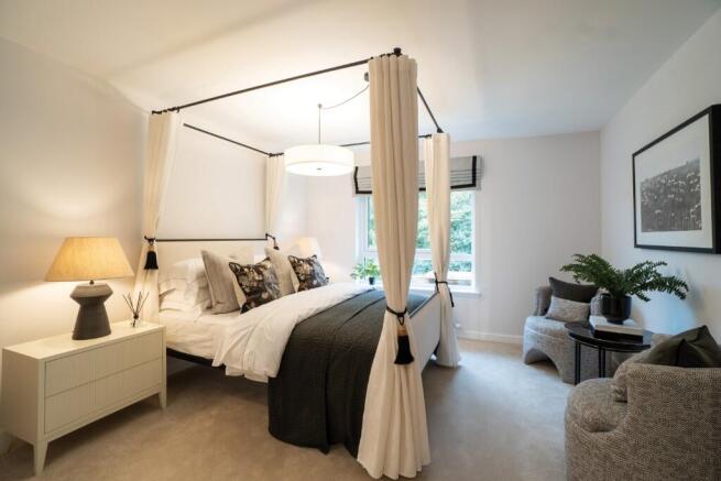 Bedroom 1