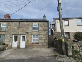 60, Boscaswell Village, Penzance TR19 7EJ