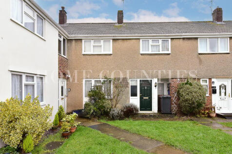 Holly Drive, Potters Bar, EN6