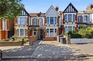 16, Lushington Road, London NW10 5UU
