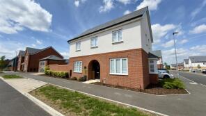 59, Banbury Drive, Hampton Water, Peterborough PE7 8SD