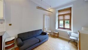 2f2, 6, Canonmills, Broughton, Edinburgh EH3 5HA