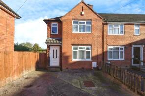 110, Harvest Road, Smethwick B67 6NG