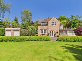 11 Birch House, Sylvan Avenue, Woodhall Spa LN10 6SL