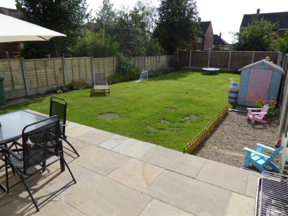 Gardens: