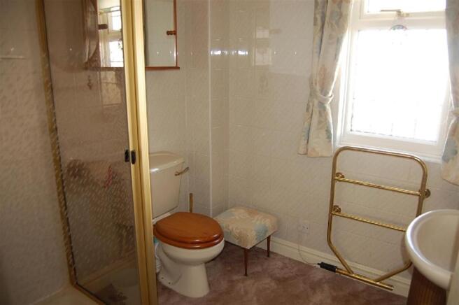 En Suite: