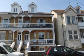 Flat 3, 153, Sandown Road, Deal CT14 6NX
