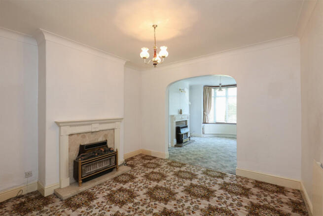 Dining Room - Lou...