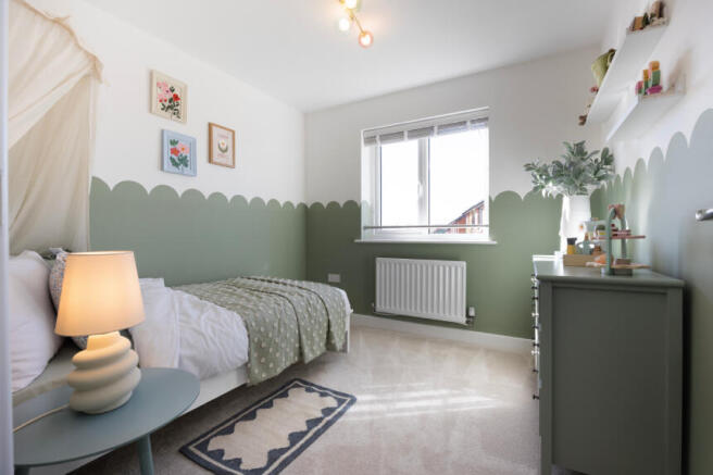 3 bed Detached for sale Image 8