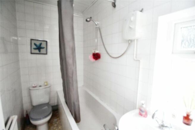 Bathroom/Wc