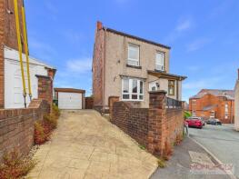 92, Johnson Street, Ponciau, Wrexham LL14 1RW