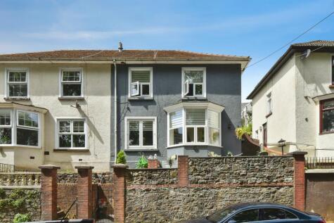 Holland Street, Ebbw Vale