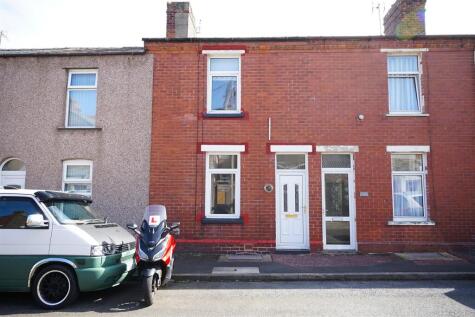 Dundas Street, Barrow-In-Furness