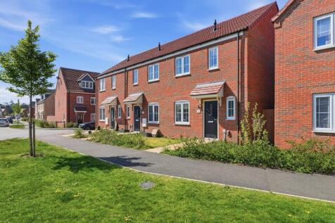 Sycamore Avenue, Norwich, Norfolk, NR13