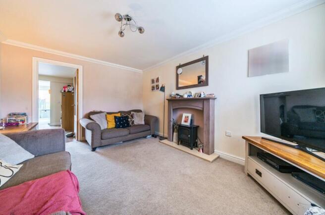 9 Devonshire Close, Rugby