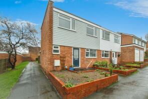 7, Irwell Close, Basingstoke RG21 4DG