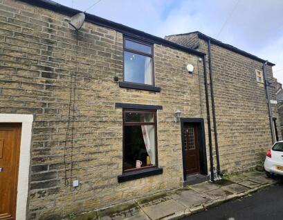 2 Back Chapel Street, Horwich, BL6 6BS