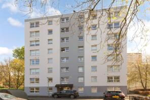 Flat 3c, 30, Broomhill Path, Glasgow G11 7AW