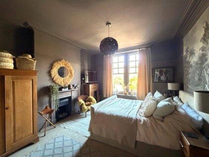 Downleaze, Sneyd Park, Bristol, BS9