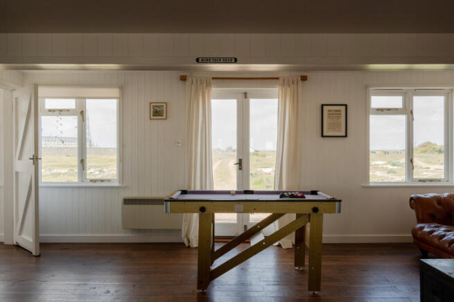211606 - Sunray, Dungeness Road, Dungeness - hi...