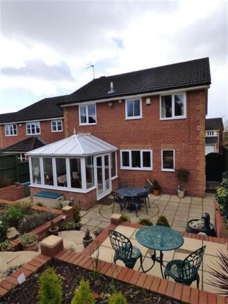 GARDENS VIEW 2