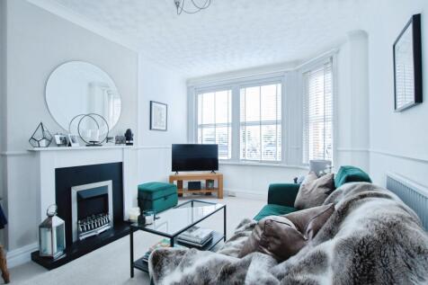 Wheaton Road, Bournemouth, BH7