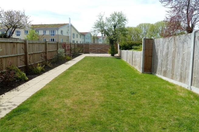 Garden 2