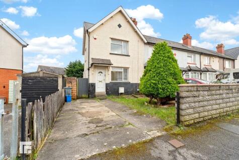 Pengwern Road, Cardiff, CF5