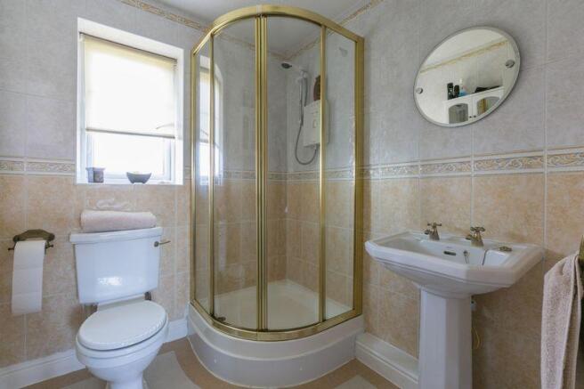 en suite