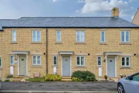 Warwick Link, Moreton-In-Marsh