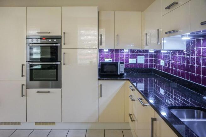 Kitchen Four