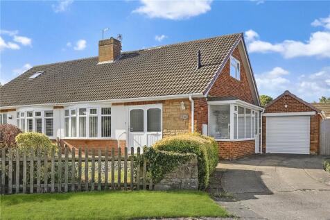 Priory Drive, Stainton, TS8