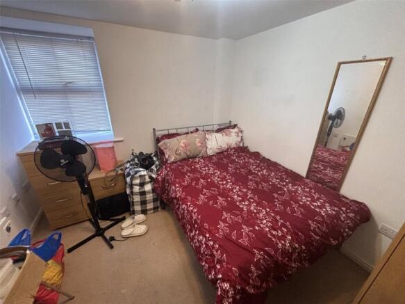 Bed 1