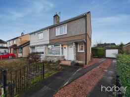 4, Durris Gardens, Glasgow G32 9PD