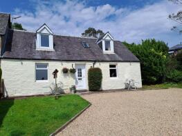 Montstewart Cottage, Montstewart Road, Whiting Bay, Brodick KA27 8QR