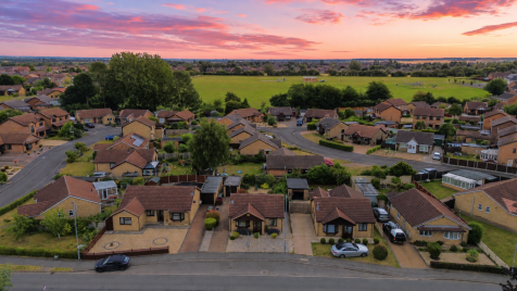 285 Wolsey Way, Lincoln, LN2 4ST