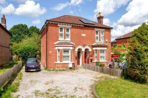 71, Burgess Road, Southampton SO16 7AL