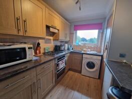 12, Fernwood Court, Park Villas, Lidgett Park, Leeds LS8 1SH