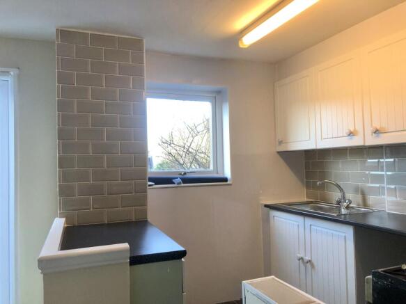 Fulbeck, Widnes, Cheshire, WA8 - Vaade 2