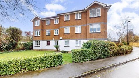 Shirehorse Way, Isleworth