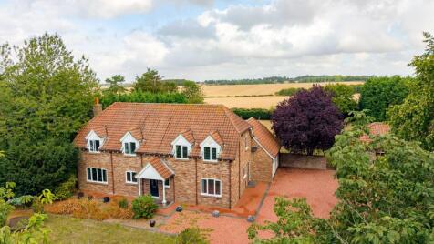 Thimbleby, Horncastle, LN9