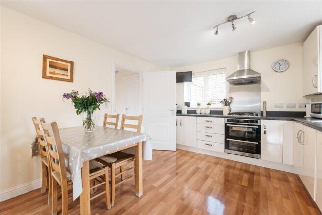 Kitchen/Breakfast